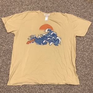 Urban Outfitters Graphic Tee